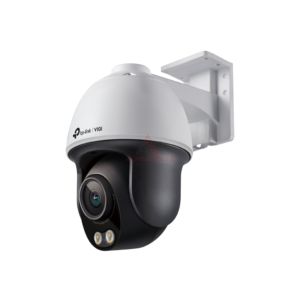 TP-Link VIGI EasyCam C540S (4mm) VIGI 4MP Outdoor Full-Color Pan Tilt PTZ Network IP Camera Garansi Resmi Original