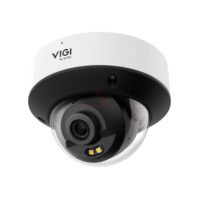 TP-LINK VIGI InSight S225 2MP Dome IP Camera CCTV 4mm LightPro Full Color Built-in Mic PoE IP67 IK10 Vandal Proof Garansi Resmi