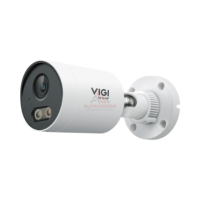 TP-LINK VIGI InSight S325 2MP Bullet IP Camera CCTV 6mm LightPro Full Color Built-in Mic PoE IP67 Garansi Resmi