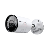 TP-LINK VIGI InSight S345 4MP Dome Bullet IP Camera CCTV 6mm Full Color Two Way Audio PoE IP67 Garansi Resmi