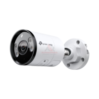 TP-LINK VIGI InSight S355 5MP Dome Bullet IP Camera CCTV 6mm Full Color Two Way Audio PoE IP67 Garansi Resmi