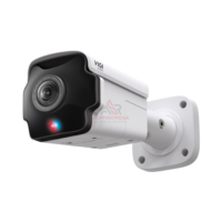 TP-LINK VIGI InSight S385PI 8MP 4K Panoramic IP Camera CCTV Bullet 180° Ultra-Wide Two Way Audio PoE IP67 IK10 Garansi Resmi
