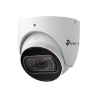 TP-LINK VIGI InSight S445ZI 4MP Dome IP Camera CCTV Motorized Varifocal 5X Zoom PoE IP67 IK10 Garansi Resmi
