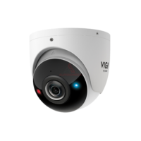 TP-LINK VIGI InSight S485PI 8MP 4K Panoramic IP Camera CCTV 180° Ultra-Wide Two Way Audio PoE IP67 IK10 Garansi Resmi