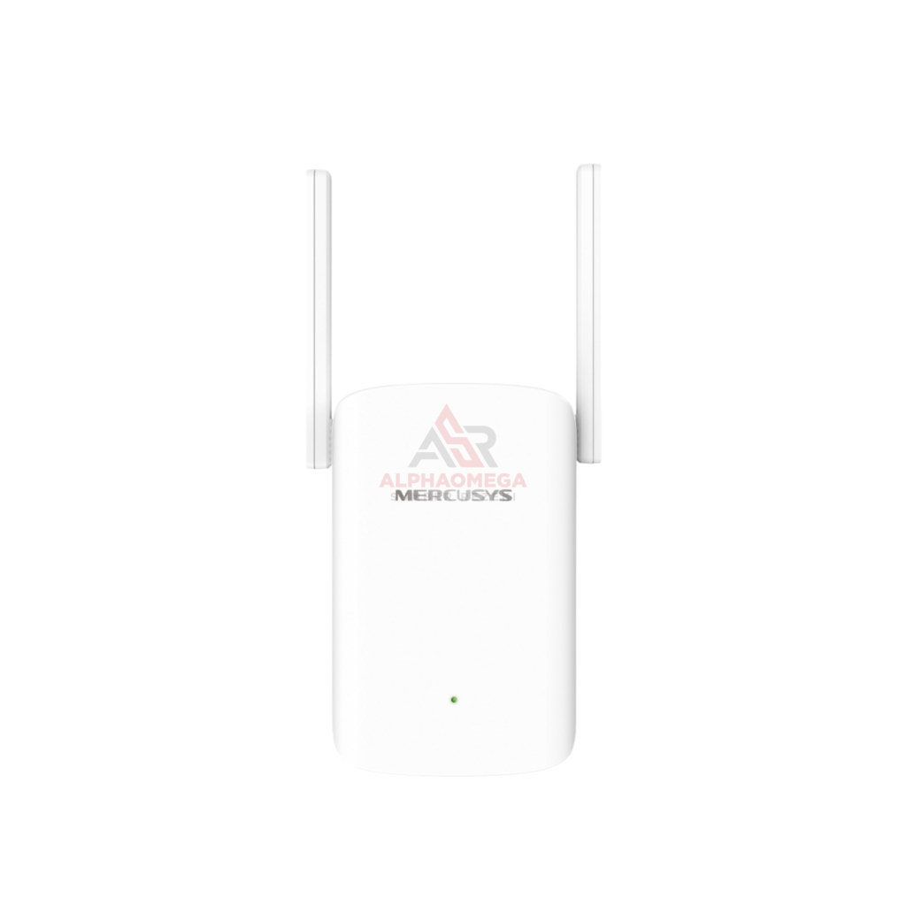 Mercusys ME60X WiFi Extender AX1500 Penguat Sinyal WiFi Extender AX1500 WiFi 6 Dual Band EasyMesh