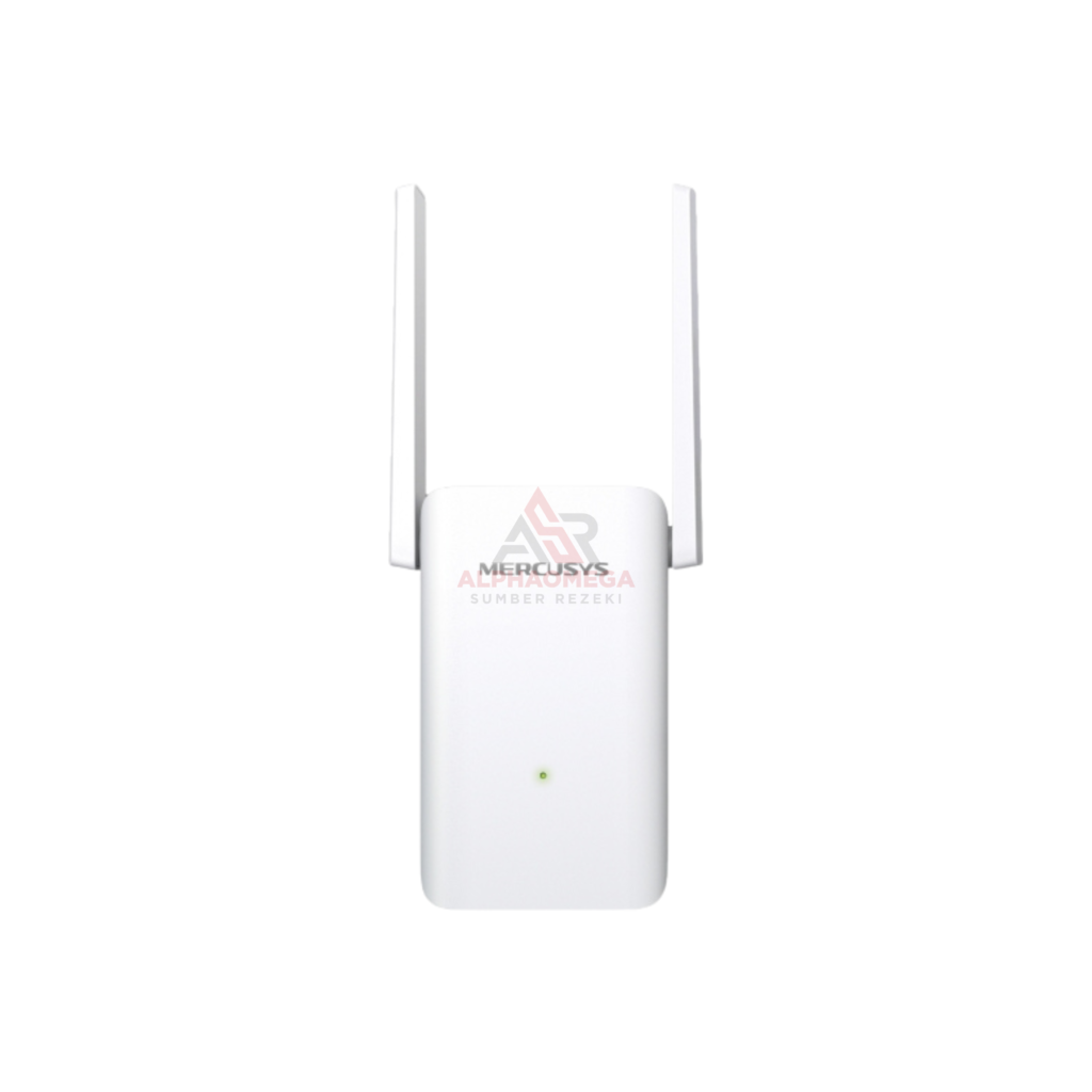 Mercusys ME80X WiFi Extender AX3000 Penguat Sinyal WiFi Extender AX3000 WiFi 6 Dual Band EasyMesh