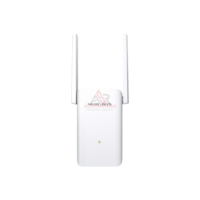 Mercusys ME80X WiFi Extender AX3000 Penguat Sinyal WiFi Extender AX3000 WiFi 6 Dual Band EasyMesh