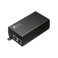 TP-Link POE160S Gigabit PoE+ Injector 30W IEEE 802.3at Auto Sensing