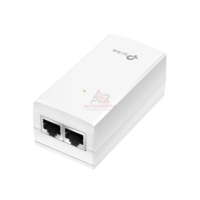 TP-Link TL-POE2412G Passive PoE Injector Adapter 24V 12W Gigabit