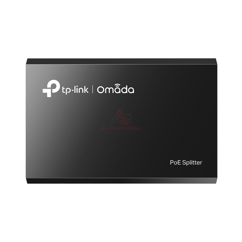 TP-Link TL-POE10R Gigabit PoE Splitter 12V 9V 5V Output IEEE 802.3af