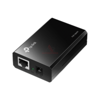 TP-Link TL-POE150S Gigabit PoE Injector 802.3af Power Over Ethernet