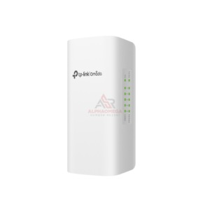 TP-Link SG2005P-PD Omada Switch Hub Gigabit PoE Extender Passthrough Outdoor