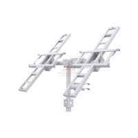TP-Link VIGI 180W Solar Mount Braket Penyangga Panel Surya Kokoh Tugas Berat Mounting Accessories CCTV Tenaga Surya Original