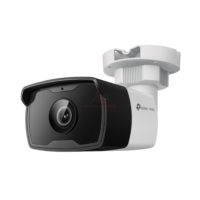 TP-Link VIGI C340I (6mm) VIGI 4MP Outdoor Bullet PoE Network IP Camera IR 50m Built-in Mic Garansi Resmi Original