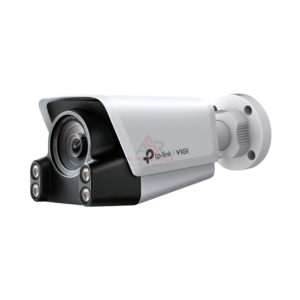 TP-Link VIGI C340S (4mm) VIGI 4MP ColorPro Full-Color Outdoor Bullet PoE Network IP Camera Garansi Resmi Original
