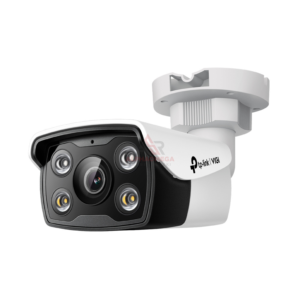 TP-Link VIGI C350 (6mm) VIGI 5MP Full-Color Outdoor Bullet PoE Network IP Camera Garansi Resmi Original