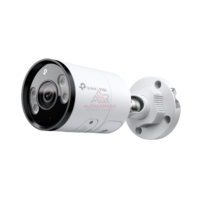 TP-Link VIGI C385 (4mm) VIGI 4K 8MP Outdoor Full-Color Bullet PoE Network IP Camera Garansi Resmi Original