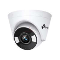 TP-Link VIGI C430 (2.8mm) VIGI 3MP Full-Color Turret Dome PoE Network IP Camera Garansi Resmi Original
