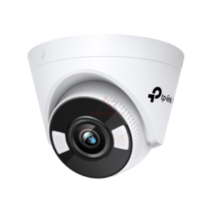 TP-Link VIGI C430 (4mm) VIGI 3MP Full-Color Turret Dome PoE Network IP Camera Garansi Resmi Original