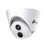 TP-Link VIGI C430I (2.8mm) VIGI 3MP Super-HD Turret Dome PoE Network IP Camera Garansi Resmi Original