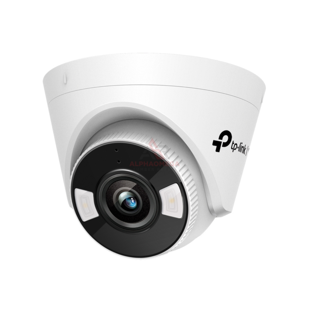 TP-Link VIGI C440-W (4mm) VIGI 4MP Super-HD Turret Dome WiFi Wireless Network IP Camera Garansi Resmi Original