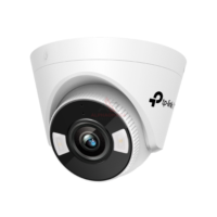 TP-Link VIGI C440-W (4mm) VIGI 4MP Super-HD Turret Dome WiFi Wireless Network IP Camera Garansi Resmi Original