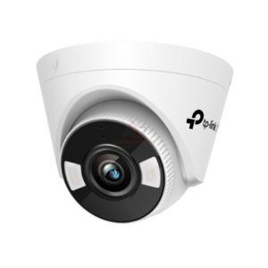 TP-Link VIGI C440 (2.8mm) VIGI 4MP Super-HD Turret Dome PoE Network IP Camera Garansi Resmi Original