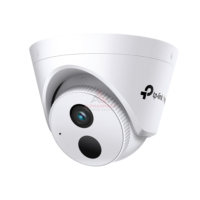TP-Link VIGI C440I (2.8mm) VIGI 4MP Super-HD Turret Dome PoE Network IP Camera Garansi Resmi Original