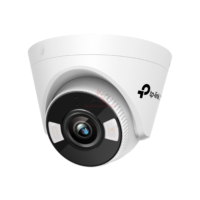 TP-Link VIGI C450 (2.8mm) VIGI 5MP Super-HD Outdoor Turret Dome PoE Network IP Camera Garansi Resmi Original