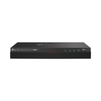 TP-Link VIGI NVR2008H-8MP 8-Channel PoE+ Network Video Recorder 2-Sata Slot NVR 8 Ch HDMI 4K Independent Output AI Analytics Garansi Resmi Original