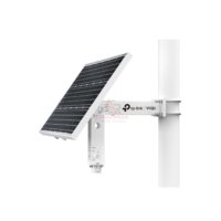 TP-Link VIGI SP9030 Intelligent Solar Power System Panel Surya 90W Baterai Lithium 31.2Ah IP66 Manajemen Pintar CCTV Outpost Garansi Resmi Original