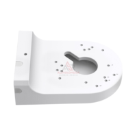 TP-Link VIGI VJB-240 Waterproof Junction Box Bracket Kamera CCTV Outdoor Bahan Aluminium SGCC Tebal Kokoh Original Resmi