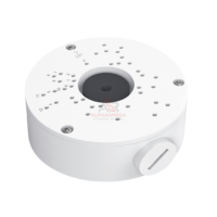 TP-Link VIGI VJB-305 Waterproof Junction Box Bracket Kamera CCTV Outdoor Bahan Aluminium Cor Kokoh Original Resmi
