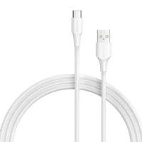 Vention Cable USB 2.0 to Type C 3M White VT-CTHWI