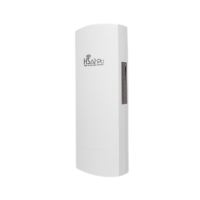HSAirpo CP320 Outdoor Wireless AP CPE 2.4GHz 300Mbps High Power 500mW - Dual Antena Internal 14dBi IP65 Passive PoE 24V