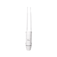 HSAirpo CP380 Outdoor Wireless AP CPE 2.4GHz 300Mbps - Dual Antena Omni 11dBi Passive PoE 24V