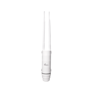 HSAirpo CP380 Outdoor Wireless AP CPE 2.4GHz 300Mbps - Dual Antena Omni 11dBi Passive PoE 24V