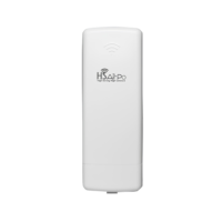 HSAirpo CP520 Outdoor Wireless AP CPE 5GHz 300Mbps - Dual Antena High Gain 14dBi Dual-Polarization IP65 Passive PoE