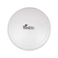 HSAirpo CP580 Outdoor Wireless AP CPE 5GHz 300Mbps - Dual Antena High Gain 16dBi Qualcomm AR9344 IP65 Superchannel