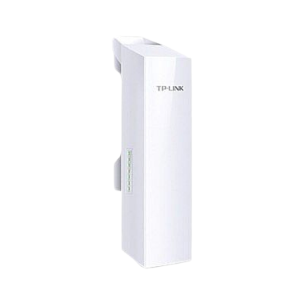TP-LINK CPE210 2.4GHz 300Mbps 9dBi Outdoor CPE Access Point Barang Ori Garansi Resmi