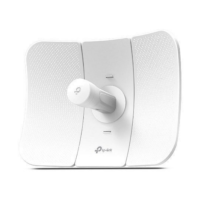 TP-LINK CPE610 5GHZ 300MBPS OUTDOOR CPE