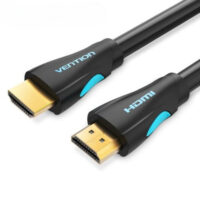 Vention Kabel HDMI 20 Meter High Speed Full HD 4K TV Monitor Proyektor Black AACBQ