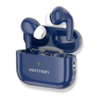 Vention True Wireless Bluetooth Earbuds Echo Lite E11 Plus Blue VT-NBVL0-PLUS