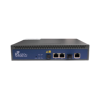 HSAirpo GPT1000V 1 Port GPON OLT 2 GE RJ45 & 10G SFP+ Uplink - Garansi Resmi