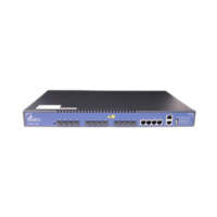 HSAirpo GPT1008H 8 Port GPON OLT Broadcom Chipset 10G SFP+ Uplink Redundant Power - Garansi Resmi