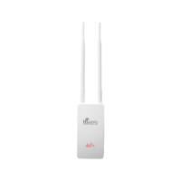 HSAirpo HS-CPE200 Router CPE 4G LTE Outdoor IP65 - All Operator Support Change IMEI POE 24V SDPPI