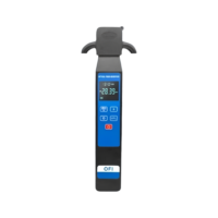 HSAIRPO HS-OPM100 Optical Fiber Identifier OPM VFL 10mW Metal Gripper