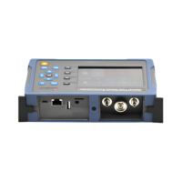 HSAIRPO HS-OTDR100 Mini Pro Touch Screen Optical Time Domain Reflectometer 1310 1550nm OPM OLS VFL
