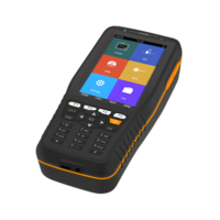 HSAIRPO HS-OTDR200 Mini Pro Optical Time Domain Reflectometer 1310 1550nm 60km OPM VFL