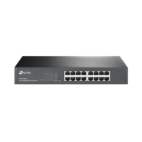 TP-LINK TL-SG1016DE 16-Port Gigabit Easy Smart Switch Barang Ori Garansi Resmi